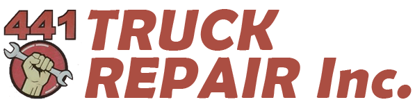 441 Truck repair INC