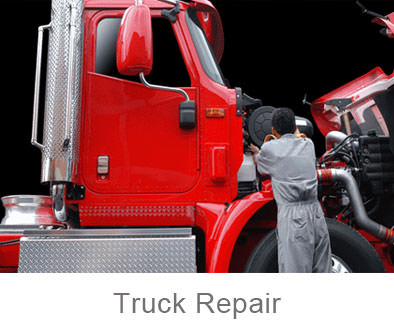 Truck Repair Orlando FL