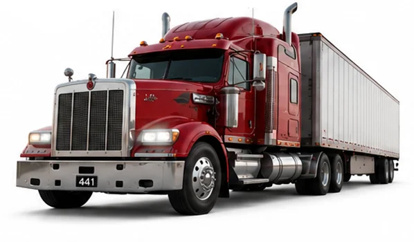 Truck