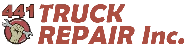 441 Truck Repair FL