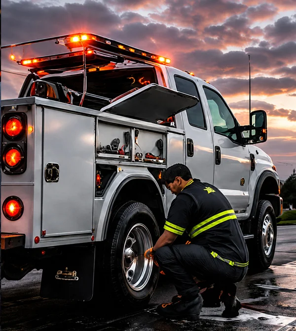 Roadside Assistance