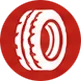 Truck tires